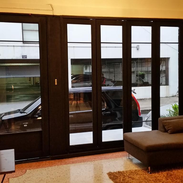 Need Sleep Hostel Bangkok Exterior foto