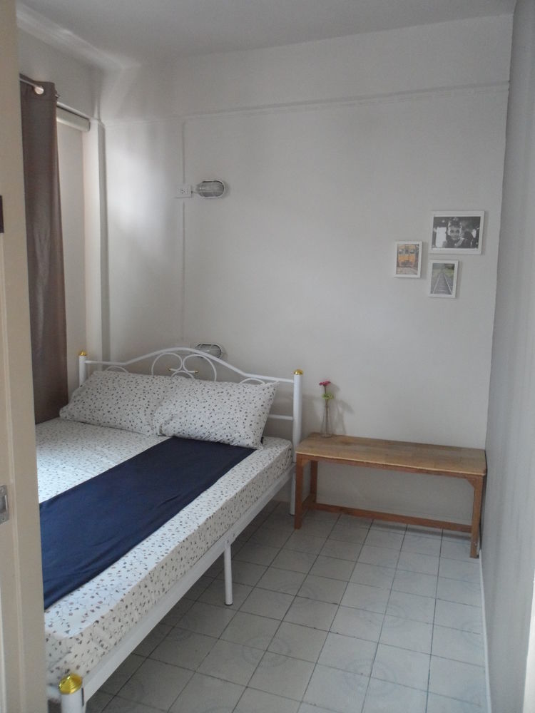 Need Sleep Hostel Bangkok Exterior foto